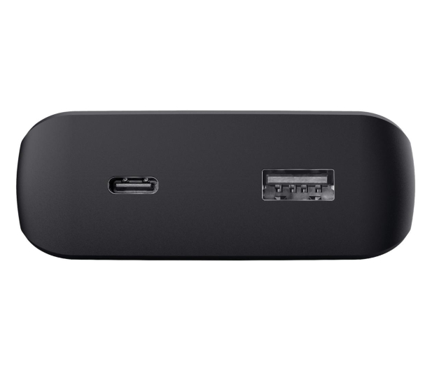 TRUST Powerbank LARO 65W USB-C 23892 - 1062085 - zdjęcie 5